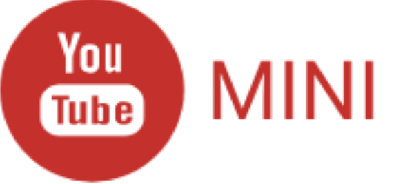 youtube mini